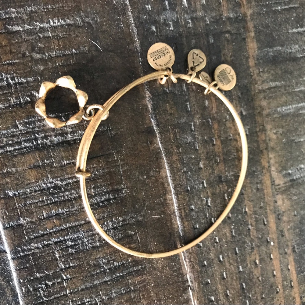 👑 Alex & Ani Crown Bracelet👑